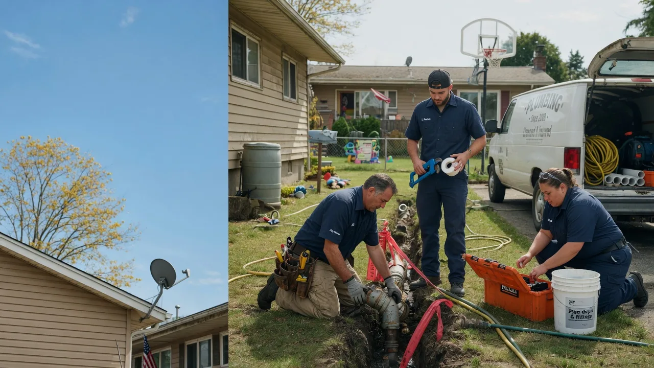 Garbage Disposal Replacement in Rumely, MI near me